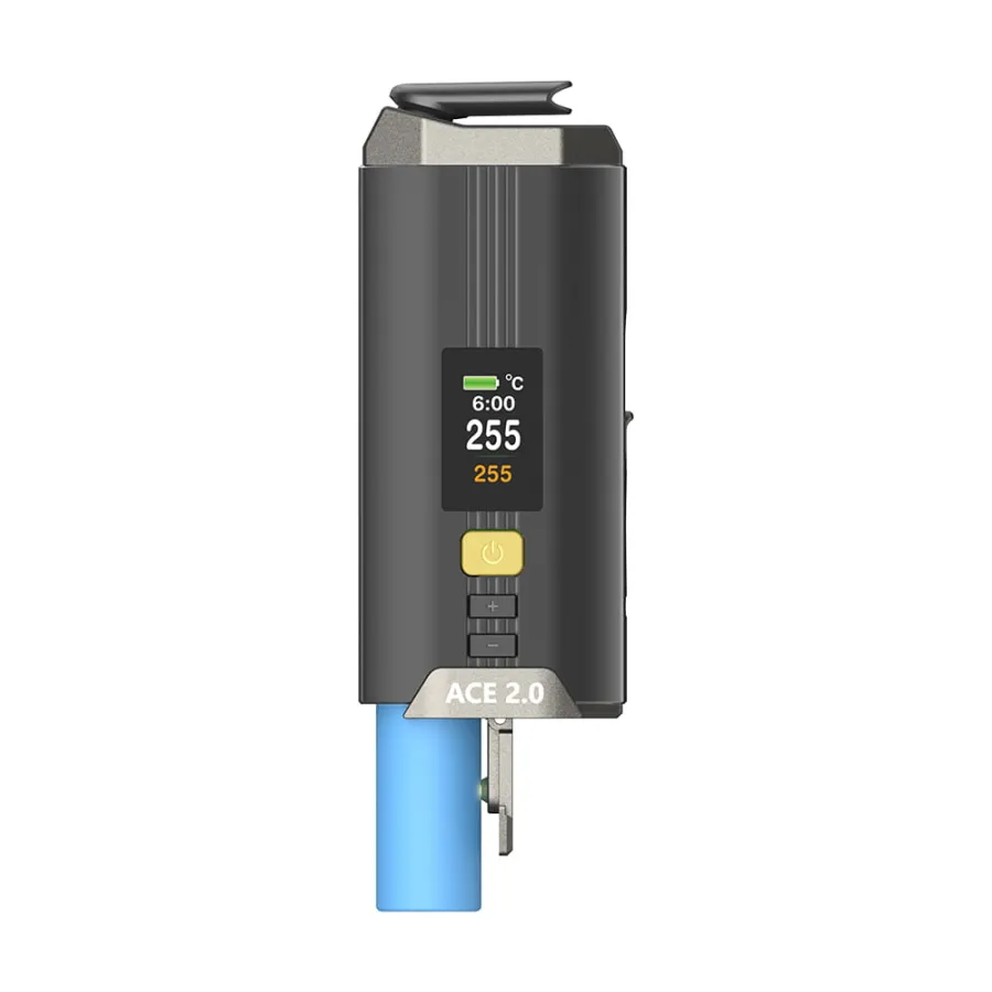 X-Lux ROFFU X HERO LIMITED EDITION