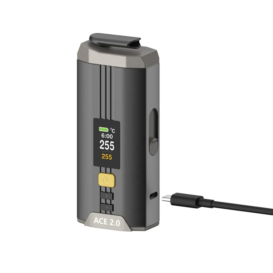 XMAX ACE 2.0 X HERO LIMITED EDITION
