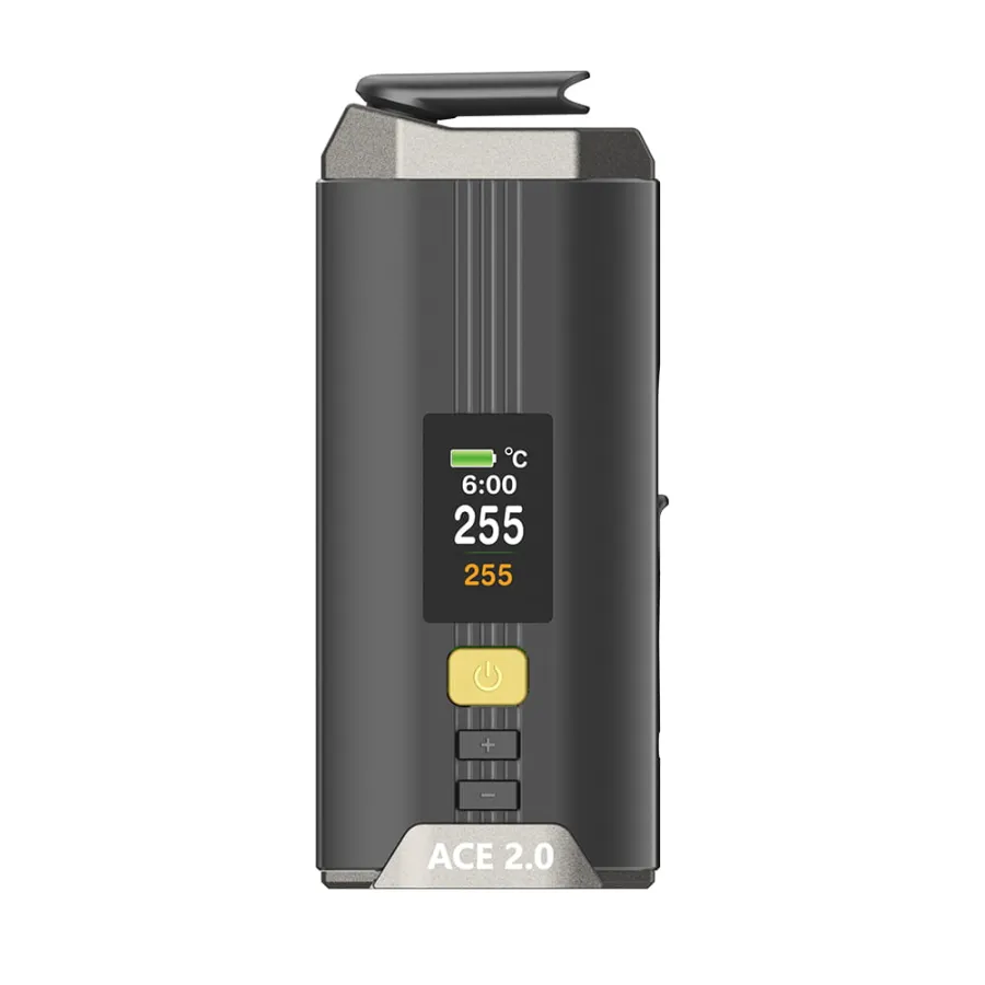 XMAX ACE 2.0 X HERO LIMITED EDITION