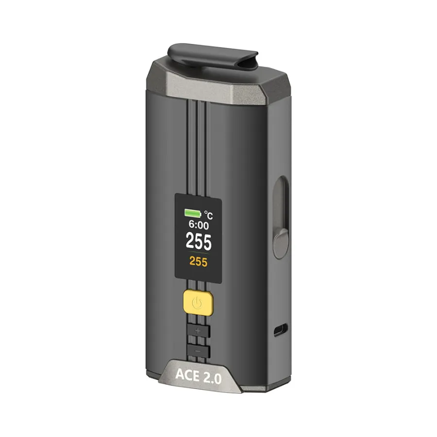 XMAX ACE 2.0 X HERO LIMITED EDITION
