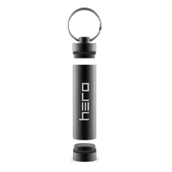 HERO Tyris Capsule Caddy pojemnik na kapsułki 5szt v2