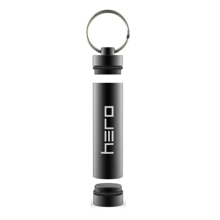 HERO Tyris Capsule Caddy pojemnik na kapsułki 5szt v2