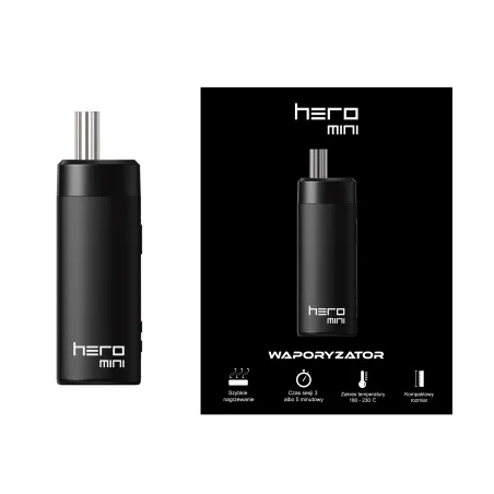 X-Lux ROFFU X HERO ЛІМІТОВАНА СЕРІЯ