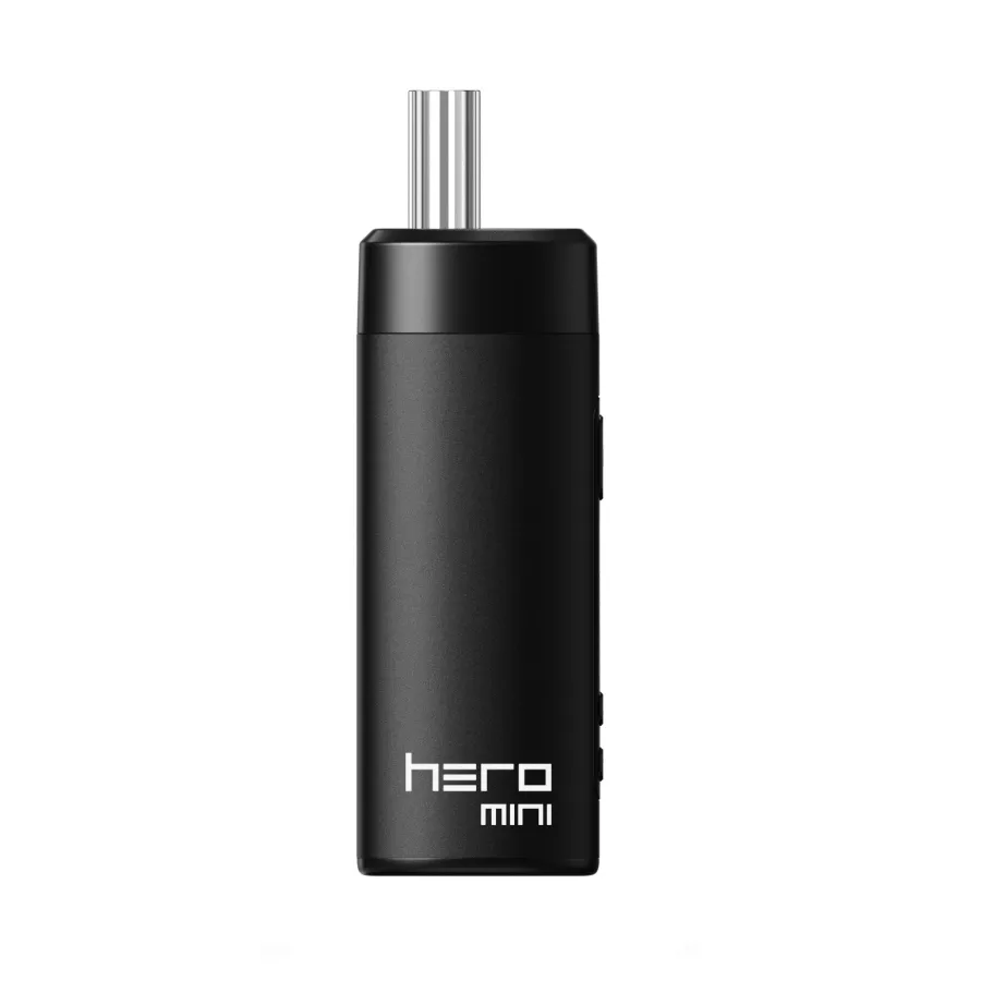HERO MINI | waporyzator do suszu
