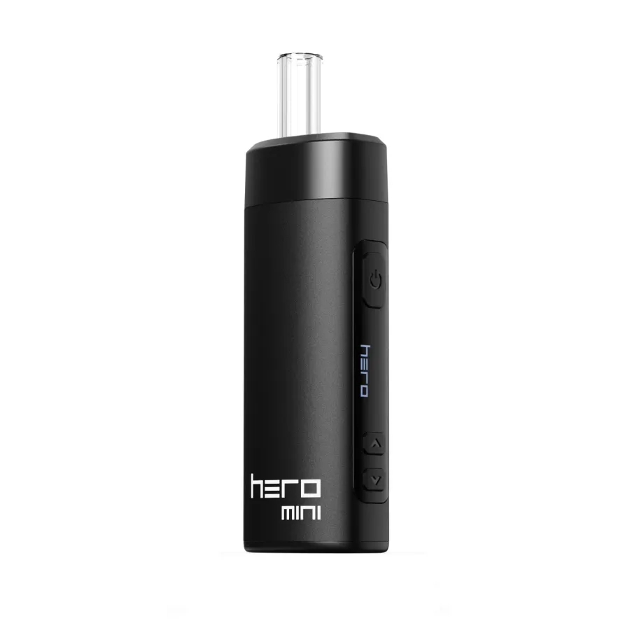 HERO MINI | waporyzator do suszu