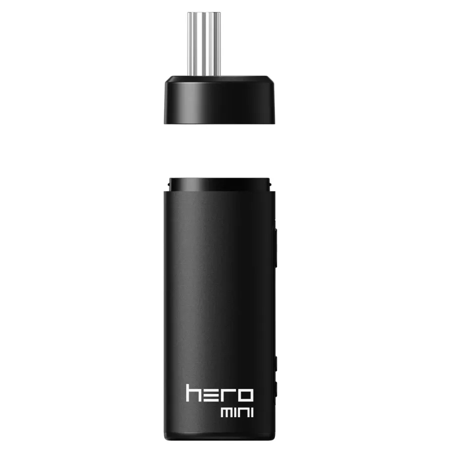 HERO MINI | waporyzator do suszu