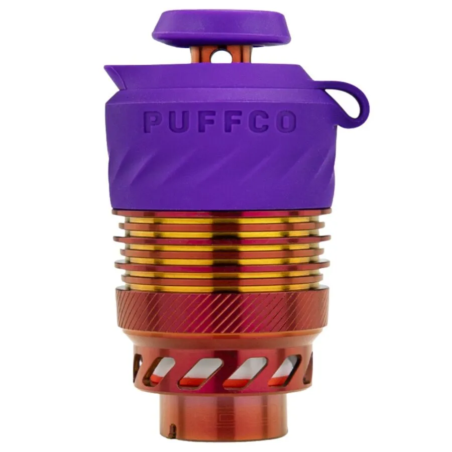 Puffco Peak PRO 3DXL Chamber black