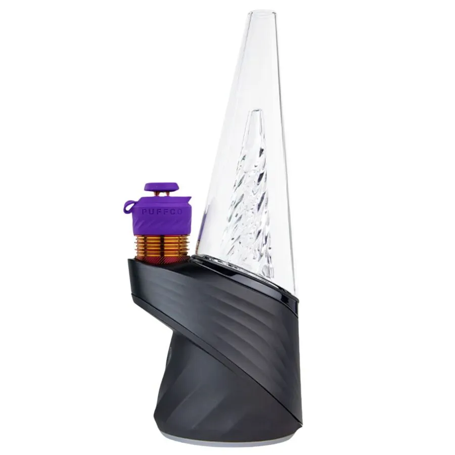 Puffco Peak PRO 3DXL Kammer schwarz
