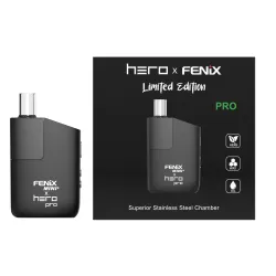 copy of Fenix MINI+ X HERO LIMITED EDITION PLUS