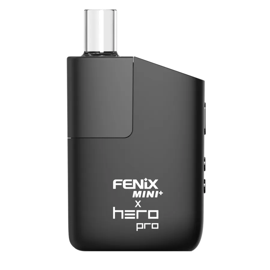 FENIX MINI+ X HERO PRO