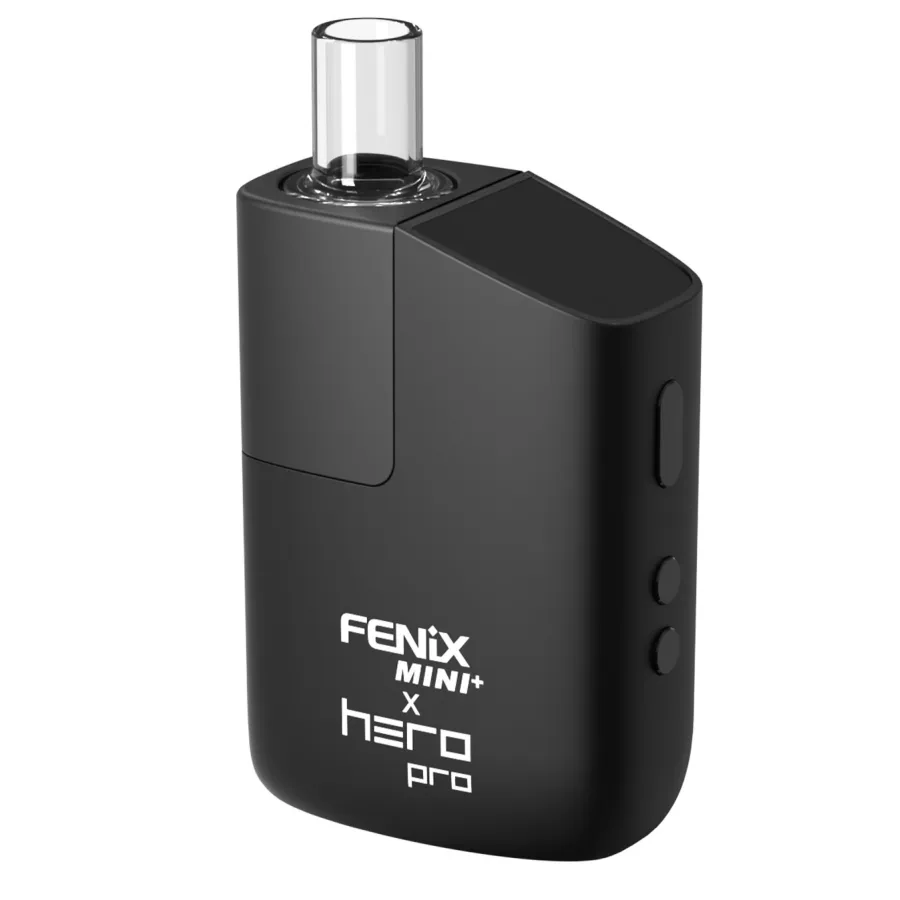 Fenix MINI+ X HERO Limited Edition | Конопляний магазин