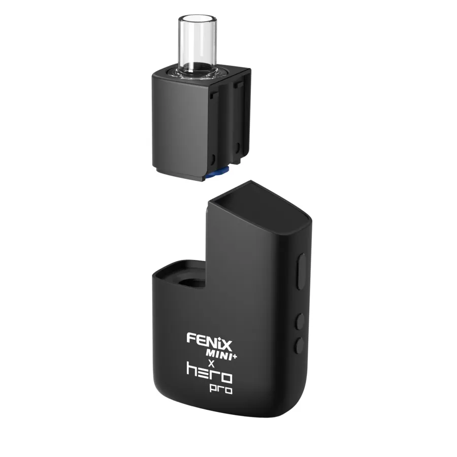 FENIX MINI+ X HERO PRO