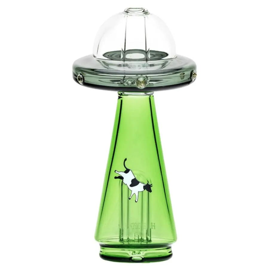 Spare glass Puffco Peak HEMPER POPCORN