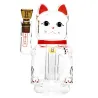 Szkło zapasowe Puffco Peak HEMPER  Lucky Money Cat