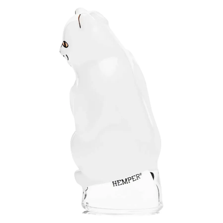 Szkło zapasowe Puffco Peak HEMPER High Nermal
