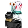 Szkło zapasowe Puffco Peak HEMPER Snail Dry Top