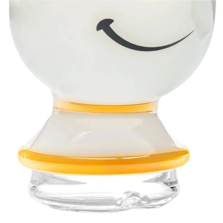 Szkło zapasowe Puffco Peak HEMPER Tea Cup
