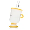 Szkło zapasowe Puffco Peak HEMPER Tea Cup