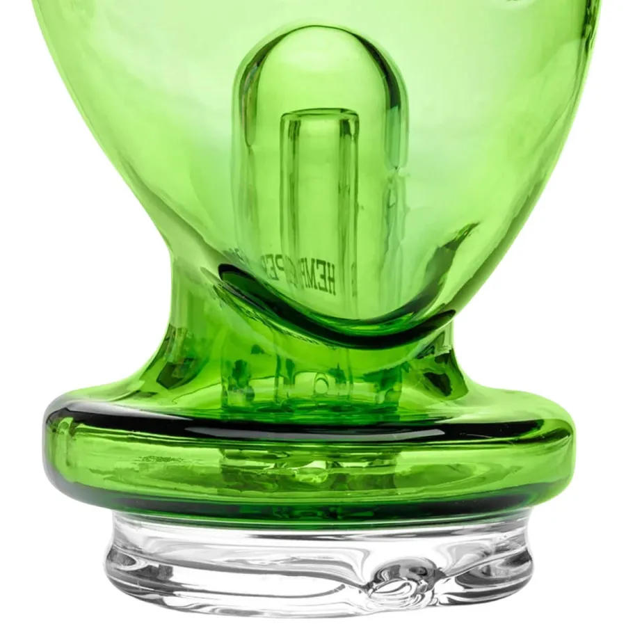 Szkło zapasowe Puffco Peak HEMPER Alien Head