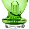 Szkło zapasowe Puffco Peak HEMPER Alien Head