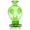 Szkło zapasowe Puffco Peak HEMPER Alien Head