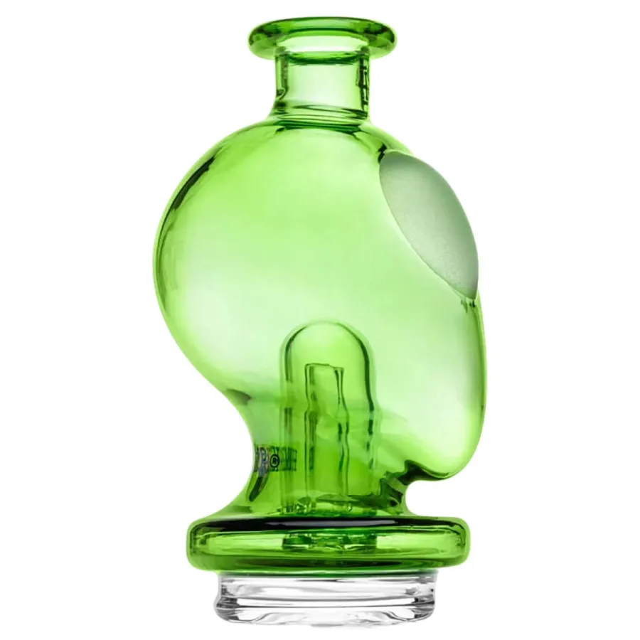 Szkło zapasowe Puffco Peak HEMPER Alien Head