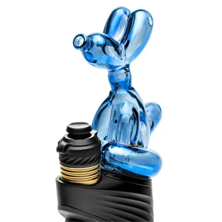 Spare glass Puffco Peak HEMPER POPCORN