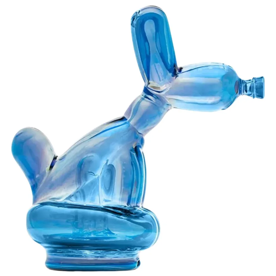 Szkło zapasowe Puffco Peak HEMPER Balloon Dog