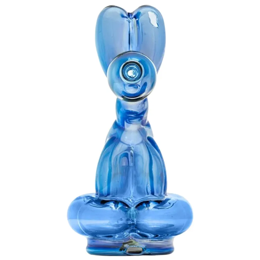 Szkło zapasowe Puffco Peak HEMPER Balloon Dog