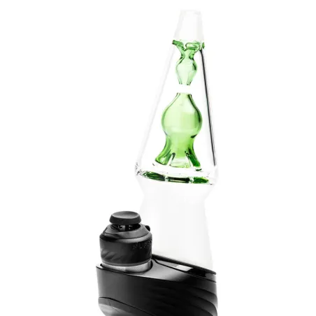 Spare glass Puffco Peak HEMPER POPCORN