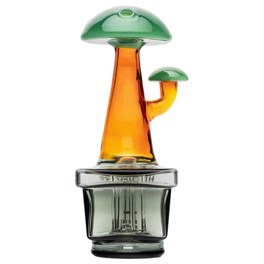 Ersatzglas Puffco Peak HEMPER DUCKY