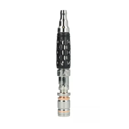 Tempest 2 Black від MadHeaters