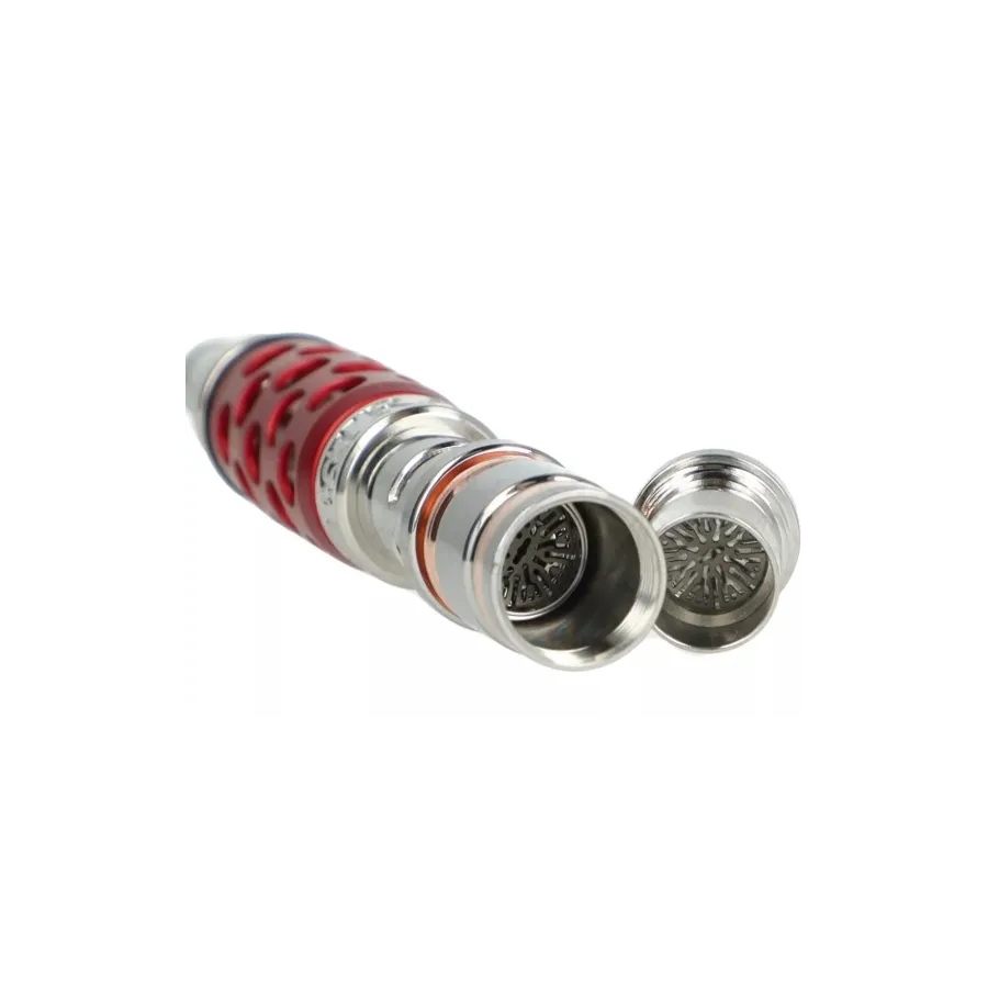 Anvil ThermoCore Vestratto RED
