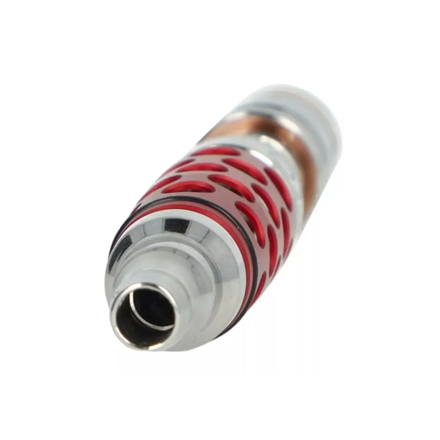 Anvil ThermoCore Vestratto RED