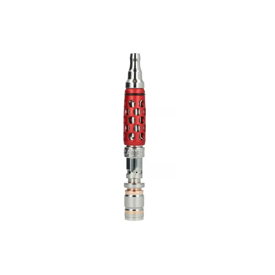 Anvil ThermoCore Vestratto RED