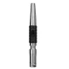 Tempest 2 Slim Stainless Steel by Mad Heaters