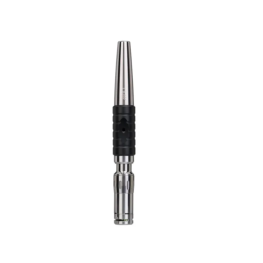 Tempest 2 Slim Titanium by Mad Heaters