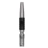 Tempest 2 Slim Titanium by Mad Heaters