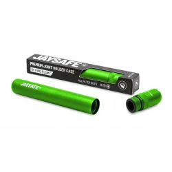 JAYSAFE Joint Case Green