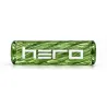 Filtry szklane HERO 10mm 3szt