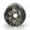 Filtry szklane HERO 10mm 3szt