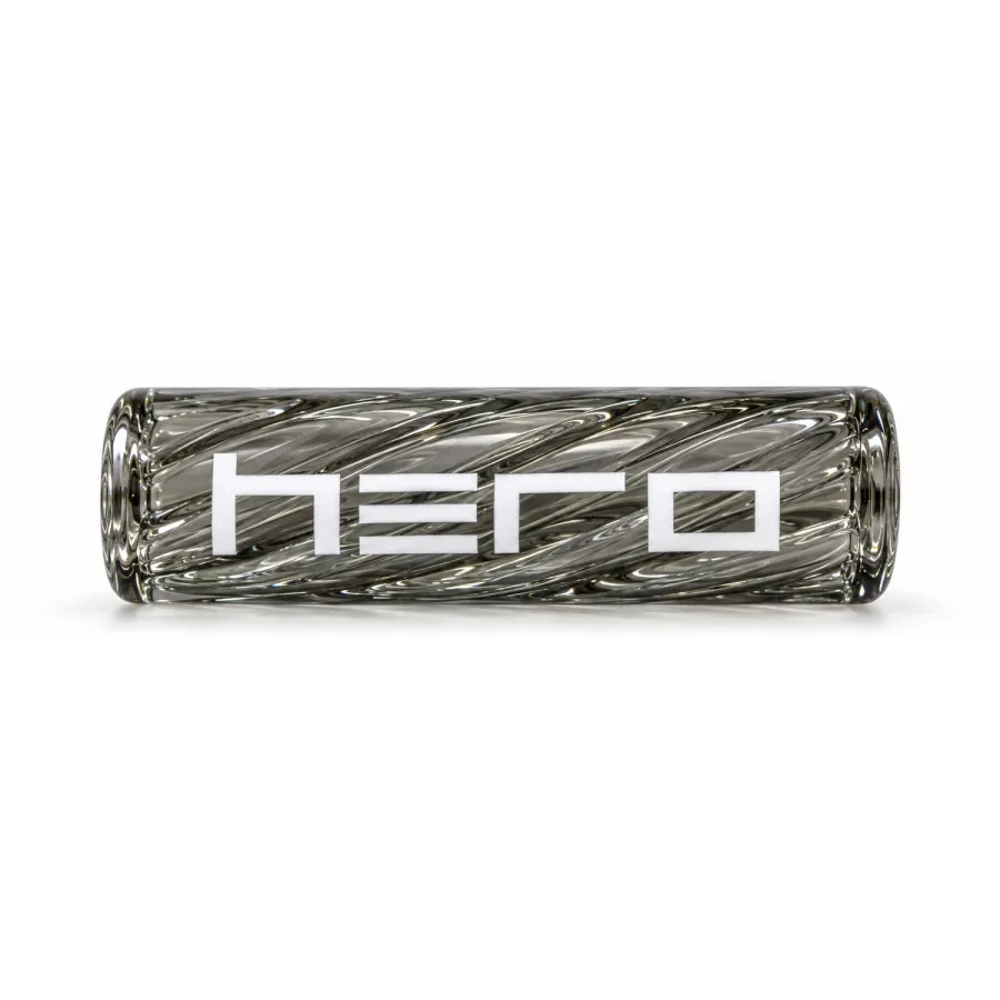 Filtry szklane HERO 10mm 3szt