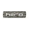 Filtry szklane HERO 10mm 3szt