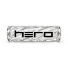 Filtry szklane HERO 10mm 3szt