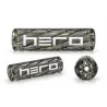 Filtry szklane HERO 10mm 3szt