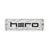 Filtry szklane HERO 12mm 3szt
