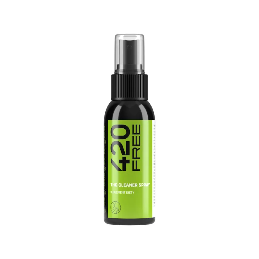 420FREE Cleaner Spray 60ml