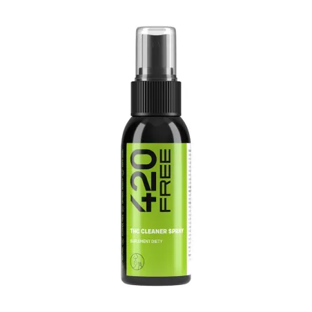420FREE Cleaner Spray 60ml