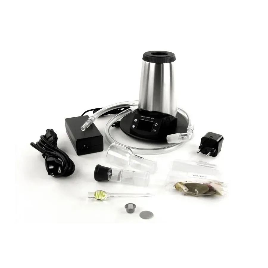 waporyzator stacjonarny v tower