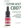 Czym jest CBD? Potencjał terapeutyczny Czym jest CBD? Potencjał terapeutyczny